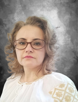 DOBRE LAURA-ELENA